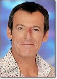 Comment Jean-Luc Reichmann a-t-il eu la marque qu'il a sur le nez ?