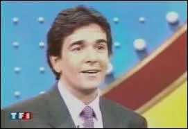 Quel tait le vrai nom de Patrick Roy ? (Indice : il n'a pas prsent l'mission dans laquelle figure son vritable nom)