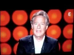 Pourquoi Patrick Sabatier a-t-il disparu des crans dans les annes 90 ?