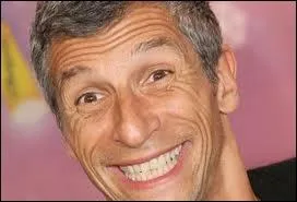 O l'animateur prfr des Franais est-il n le 14 novembre 1961 ?