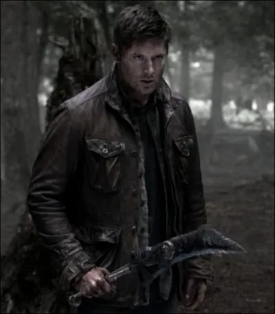 O� est envoy� Dean � la fin de la saison 7 ?