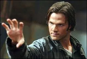 Quel est le premier pouvoir de Sam ?