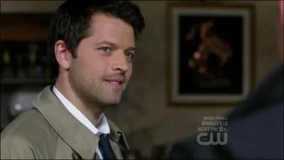 Comment Castiel trahit-il Sam, Bobby et Dean pour la premi�re fois ?