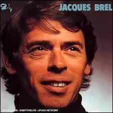 Pour clore cet anniversaire, une jolie valse est de rigueur :