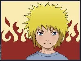 Qui est le matre de Minato ?