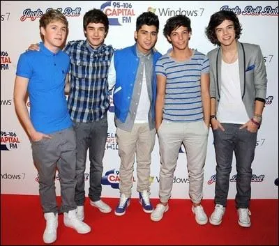 Quel est le nom de leur garde du corps principal ?