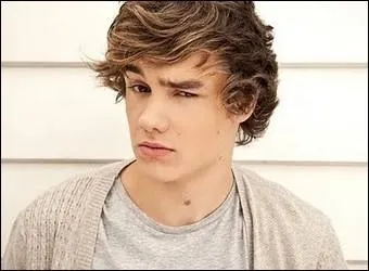Quelles sont les 3 choses dont Liam Payne ne peut-il pas se passer ?