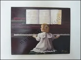 Qui a compos  La lettre  Elise  ?