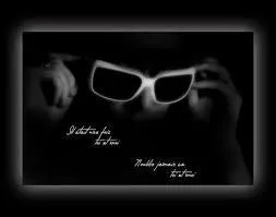 A qui Polnareff envoyait-il une lettre dans une de ses chansons ?