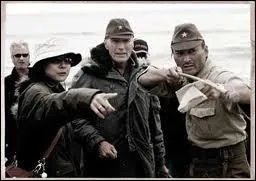Quel est ce film de Clint Eastwood sorti en 2006 ?