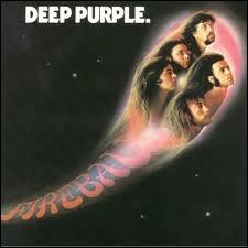 Deep Purple : quel est l'intrus ?