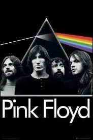 Pink Floyd : quel est l'intrus ?