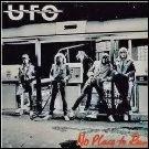 UFO : quel est l'intrus ?