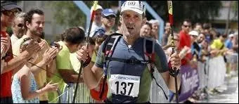 Celui qui ne peut tre rassasi est . .