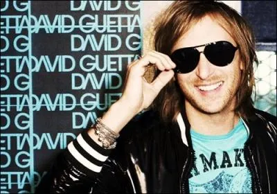 Le DJ franais David Guetta et le chanteur amricain Chris Willis sont les auteurs du single...