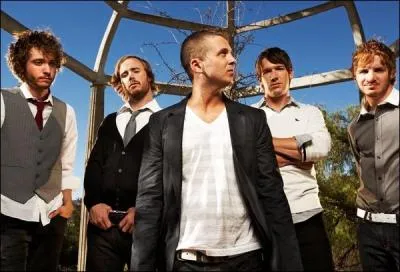 Timbaland et le groupe amricain OneRepublic ont collabor pour l'laboration du titre :