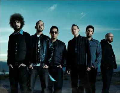 Parmi ces chansons, laquelle a t interprte par le groupe Linkin Park ?