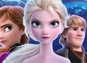 Quiz La Reine des neiges 2