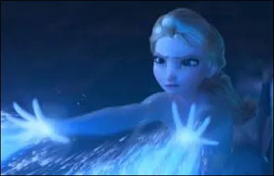 Sous quelle forme agressive apparait l'esprit de l'air lorsque nos héros pénètrent dans la forêt ?