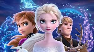 Quiz Disney