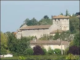 Je vous emmne  Saint-Andr-de-Cubzac o les rsidents portent le nom de ...