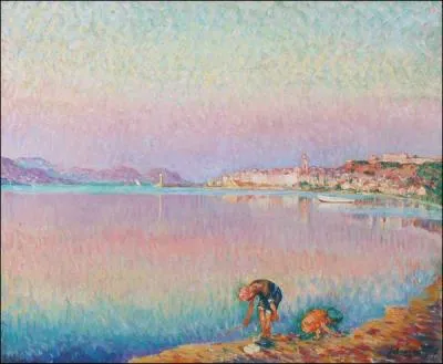 Qui a reprsent St Tropez ?