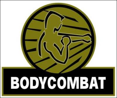 Combien y a-t-il de chansons dans un cours de  Body Combat  ? (55min)