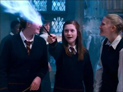 Quel est son Patronus ?