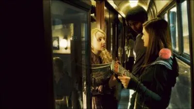 Durant sa scolarit, Ginny possdait un Boursouflet rose, mais quel tait son nom ?