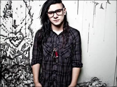 Quel dj mixe la chanson  Scary monster and nice spirites  ?