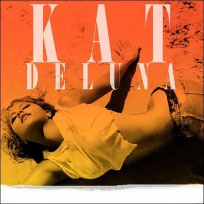 Comment s'appelle la nouvelle chanson de Kate Deluna ?