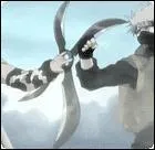 Quelle est cette arme?