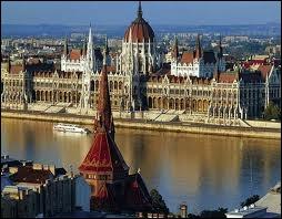 Une cliente veut voir Vienne et Budapest. Sur quel fleuve allez-vous lui chercher une croisière fluviale ?