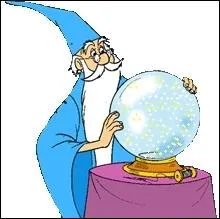 Quel est le mtier de Merlin ?