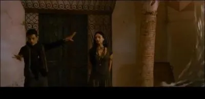 Qui a le pouvoir de contrler les lments ?