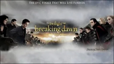 Comment s'appellent les deux hybrides amens par Jasper et Alice  la fin du livre ?