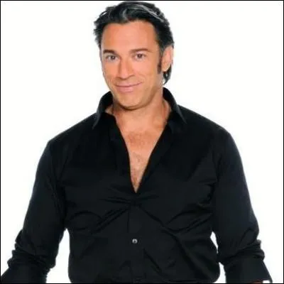 Comment s'appelle ce participant ?