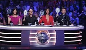 Quelles sont les deux notes que donnent le jury ?