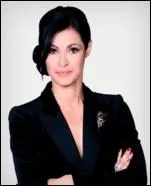 Comment s'appelle cette membre du jury ?