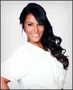 Comment s'appelle cette membre du jury ?