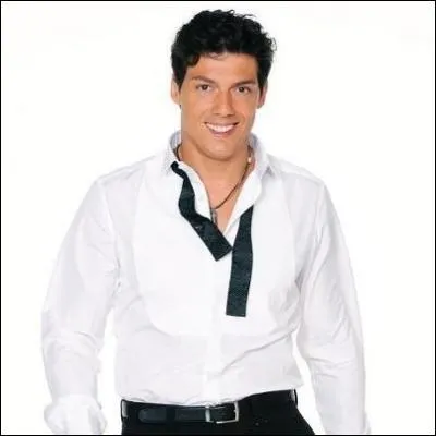 Comment s'appelle ce participant ?