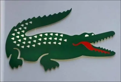 De quelle marque provient ce logo ?