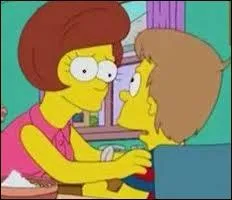 Comment s'appelle la maman d'Homer ?