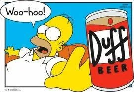 Homer Simpson est donc... ?