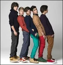 Etre toujours derrire quelqu'un , c'est -----