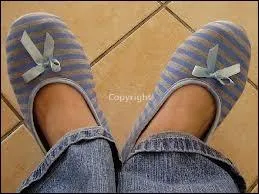 Une femme casanire de la ville d'Angoulme est une ------