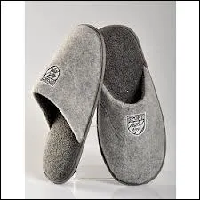 Si on dtourne le sens de l'expression originelle, on pourrait dire :   Etre ttu comme une ------ 