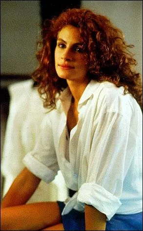 Dans quel film de Garry Marshall, Julia Roberts a-t-elle t nomine pour l'Oscar de la meilleure actrice en 1991 ?