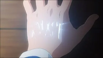 Dans quel pisode la rune disparat-elle ?