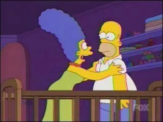 Pourquoi est-elle affol�e ?